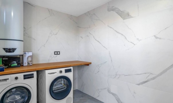 Resale - Freistehende Villa -
Ciudad Quesada - Rojales - Ciudad Quesada