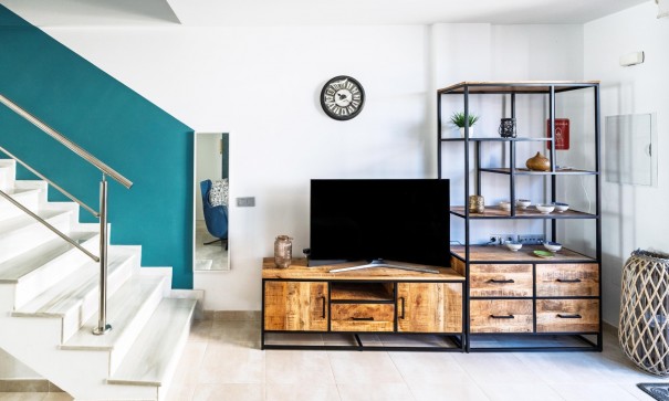 Sale - Apartment Flat -
Cabo Roig