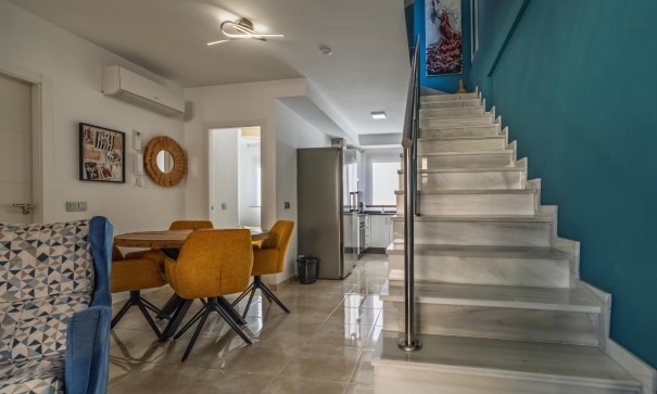 Sale - Apartment Flat -
Cabo Roig