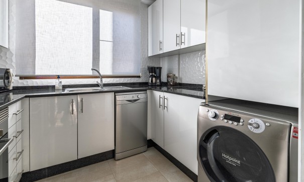 Sale - Apartment Flat -
Cabo Roig