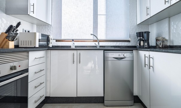 Sale - Apartment Flat -
Cabo Roig