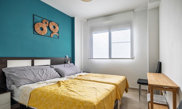 Sale - Apartment Flat -
Cabo Roig