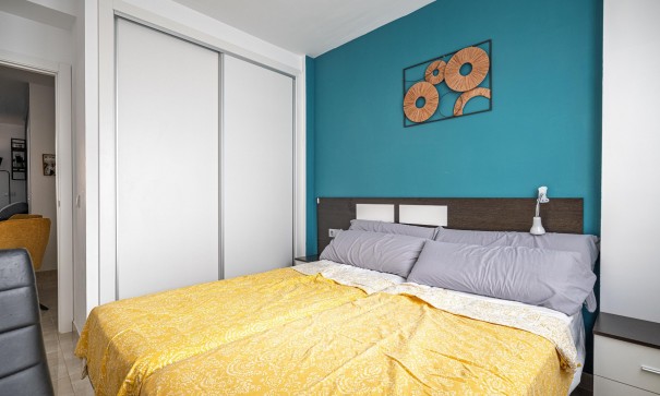 Sale - Apartment Flat -
Cabo Roig