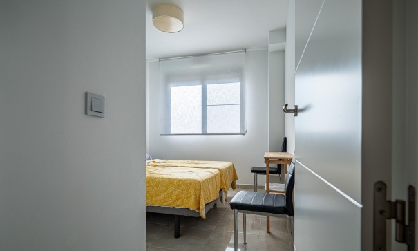 Sale - Apartment Flat -
Cabo Roig