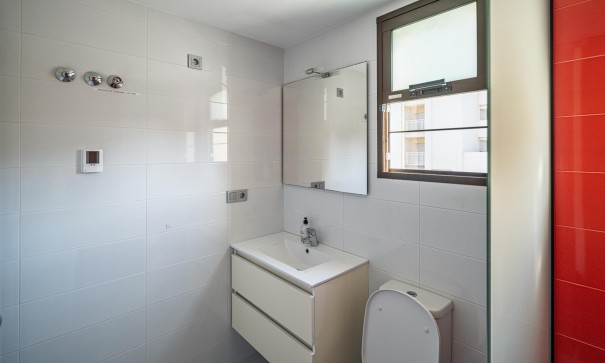 Sale - Apartment Flat -
Cabo Roig