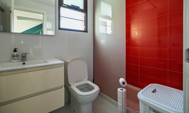 Sale - Apartment Flat -
Cabo Roig