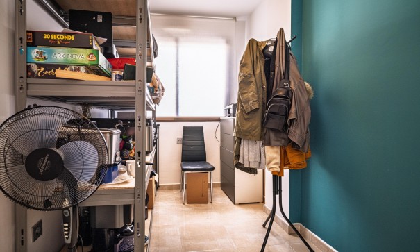 Sale - Apartment Flat -
Cabo Roig