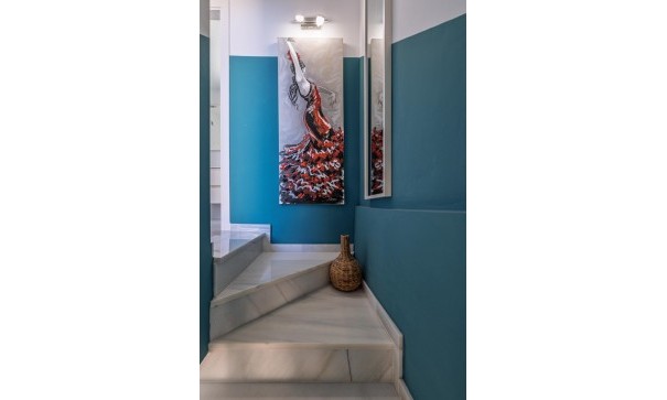 Sale - Apartment Flat -
Cabo Roig