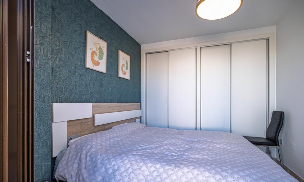 Sale - Apartment Flat -
Cabo Roig