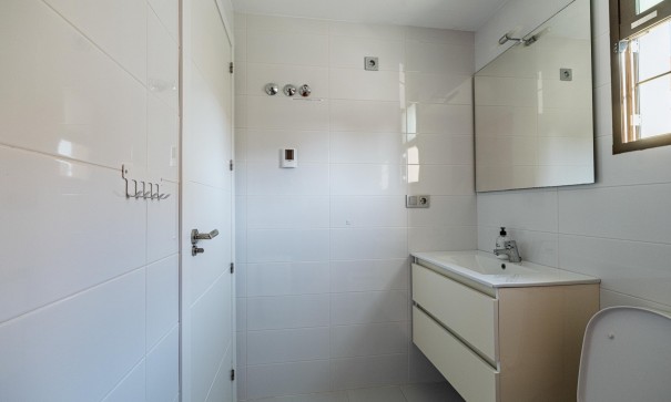 Sale - Apartment Flat -
Cabo Roig