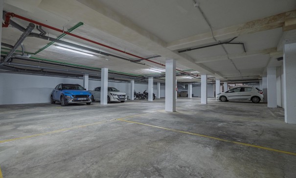 Sale - Apartment Flat -
Cabo Roig