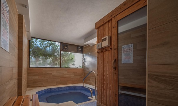 Sale - Apartment Flat -
Cabo Roig