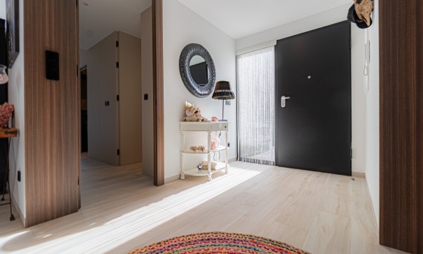 Revente - Villa Individuelle -
Algorfa - La Finca