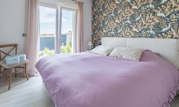 Revente - Villa Individuelle -
Algorfa - La Finca