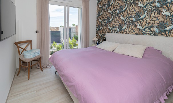 Revente - Villa Individuelle -
Algorfa - La Finca