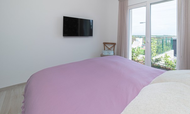 Revente - Villa Individuelle -
Algorfa - La Finca