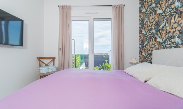 Revente - Villa Individuelle -
Algorfa - La Finca