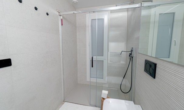 Revente - Villa Individuelle -
Algorfa - La Finca