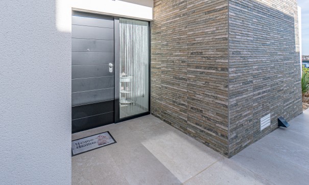 Revente - Villa Individuelle -
Algorfa - La Finca