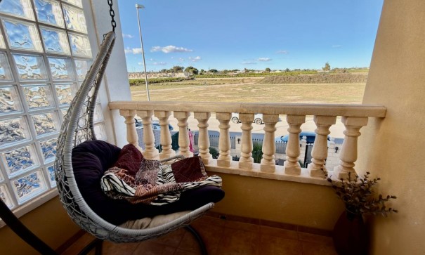 Resale - Freistehende Villa -
Guardamar del Segura - EL RASO