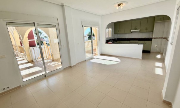 Resale - Freistehende Villa -
Ciudad Quesada - Rojales - Ciudad Quesada