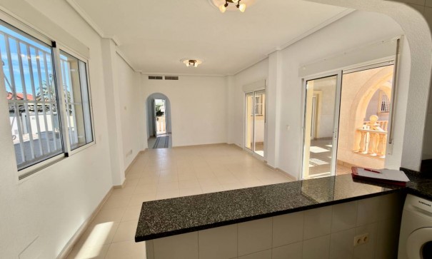 Resale - Freistehende Villa -
Ciudad Quesada - Rojales - Ciudad Quesada