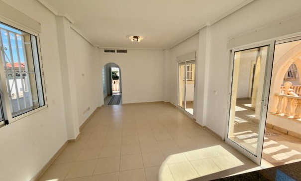 Resale - Freistehende Villa -
Ciudad Quesada - Rojales - Ciudad Quesada