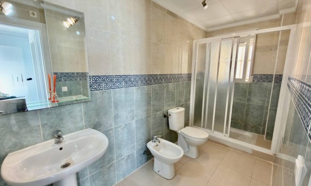 Resale - Freistehende Villa -
Ciudad Quesada - Rojales - Ciudad Quesada