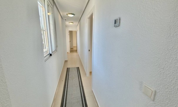 Resale - Freistehende Villa -
Ciudad Quesada - Rojales - Ciudad Quesada