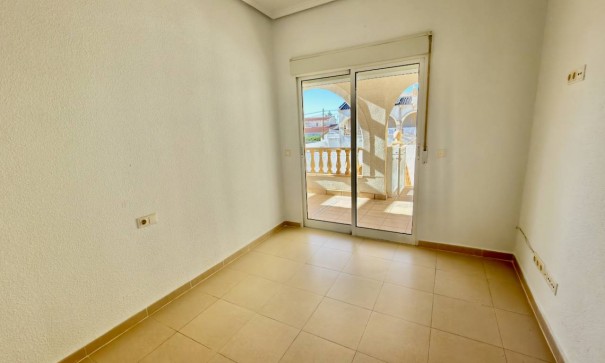 Resale - Freistehende Villa -
Ciudad Quesada - Rojales - Ciudad Quesada