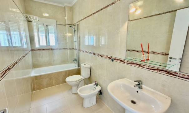 Resale - Freistehende Villa -
Ciudad Quesada - Rojales - Ciudad Quesada