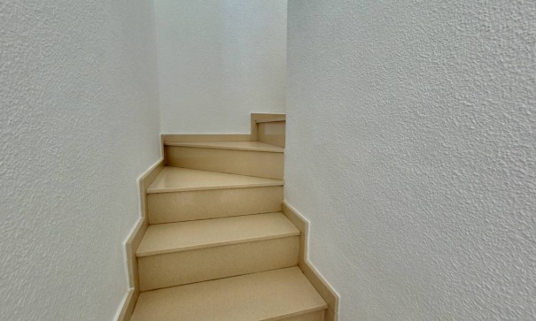 Resale - Freistehende Villa -
Ciudad Quesada - Rojales - Ciudad Quesada