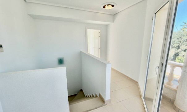 Resale - Freistehende Villa -
Ciudad Quesada - Rojales - Ciudad Quesada