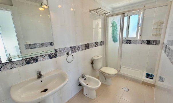 Resale - Freistehende Villa -
Ciudad Quesada - Rojales - Ciudad Quesada