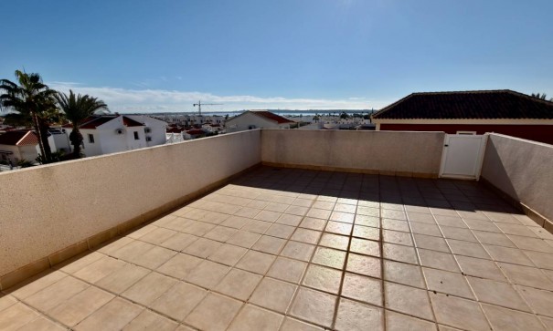 Resale - Freistehende Villa -
Ciudad Quesada - Rojales - Ciudad Quesada