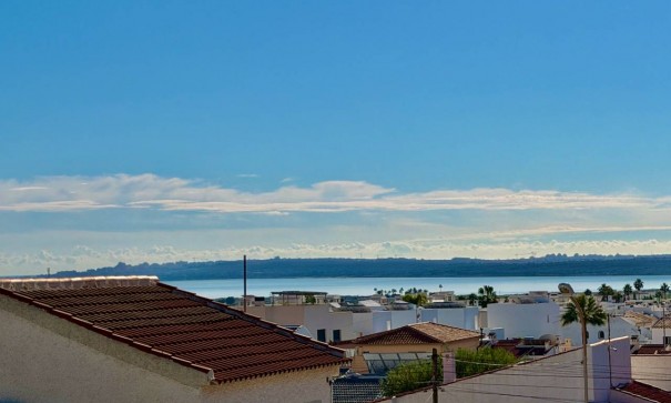 Resale - Freistehende Villa -
Ciudad Quesada - Rojales - Ciudad Quesada