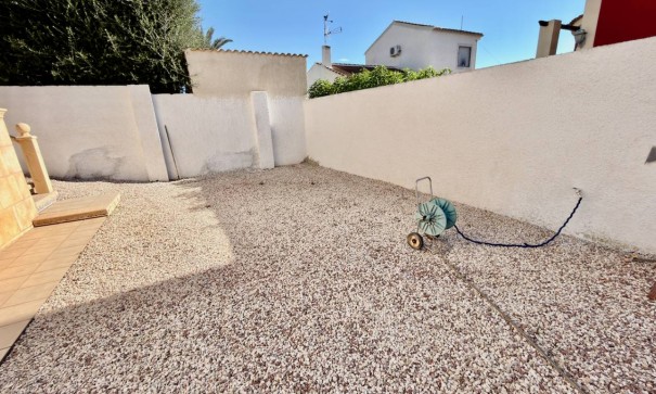 Resale - Freistehende Villa -
Ciudad Quesada - Rojales - Ciudad Quesada