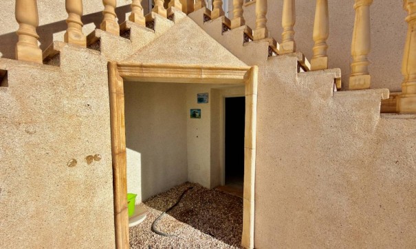 Resale - Freistehende Villa -
Ciudad Quesada - Rojales - Ciudad Quesada