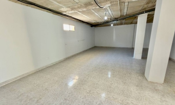 Resale - Freistehende Villa -
Ciudad Quesada - Rojales - Ciudad Quesada