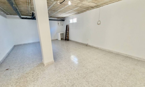 Resale - Freistehende Villa -
Ciudad Quesada - Rojales - Ciudad Quesada