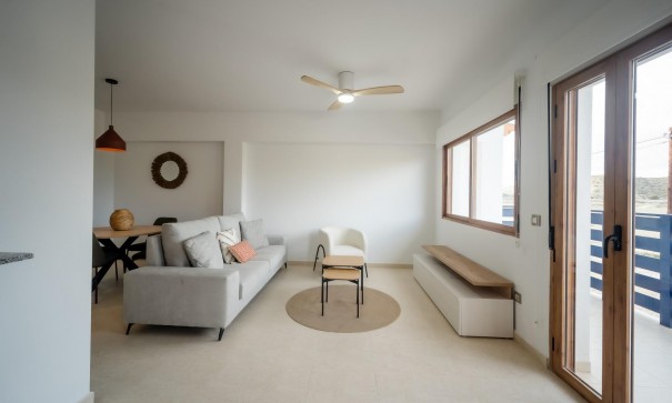 Nybyggd - Lägenhet lägenhet -
Cuevas Del Almanzora - Herrerias