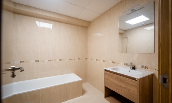 Nybyggd - Lägenhet lägenhet -
Cuevas Del Almanzora - Herrerias