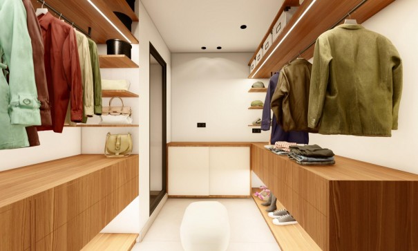 Nouvelle construction - Vrijstaande Villa -
Benijofar - Urb. Monteazul