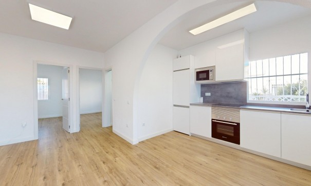 Venta - Apartamento piso -
Orihuela Costa - Villamartin