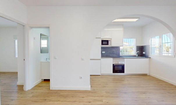 Venta - Apartamento piso -
Orihuela Costa - Villamartin