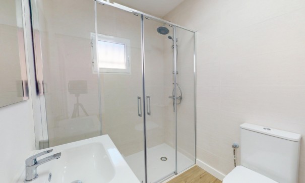 Venta - Apartamento piso -
Orihuela Costa - Villamartin