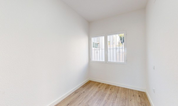 Venta - Apartamento piso -
Orihuela Costa - Villamartin