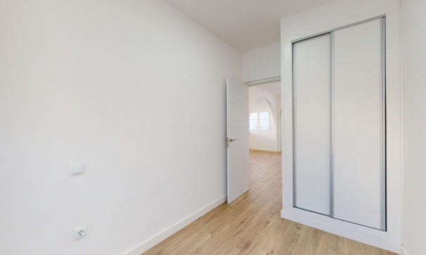 Venta - Apartamento piso -
Orihuela Costa - Villamartin