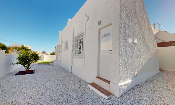 Venta - Apartamento piso -
Orihuela Costa - Villamartin