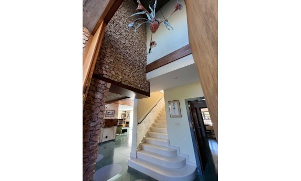 Revente - Villa Individuelle -
Orihuela Costa - Dehesa de Campoamor